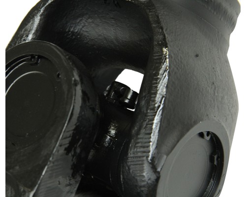 Вал карданный КАМАЗ среднего моста (4 отверстия) L=1483мм увеличенный ресурс УКД