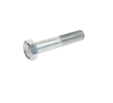 Болт М16х1.5х80 КАМАЗ ушка рессоры передней (кл.проч. 8.8) БЕЛЗАН