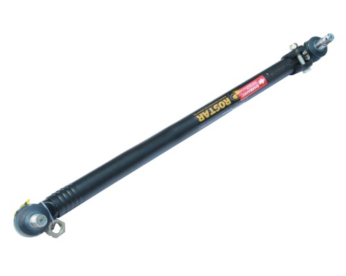 Тяга рулевая DAF XF95 продольная L=991мм ROSTAR