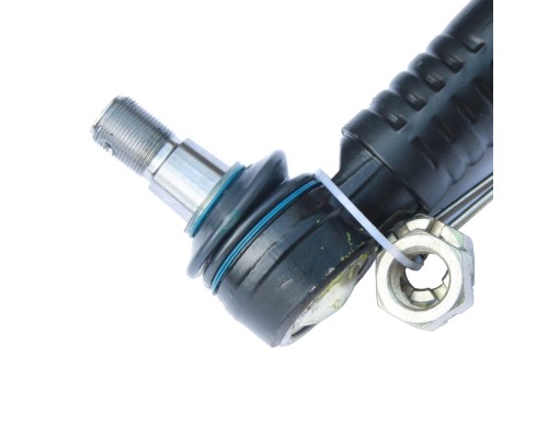 Тяга рулевая DAF XF95 продольная L=991мм ROSTAR