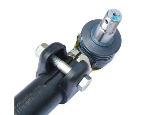 Тяга рулевая DAF XF95 продольная L=991мм ROSTAR