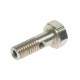 Болт-штуцер М6х1.0х17 МАЗ, ЯМЗ-7511 крепления трубки дренажной
