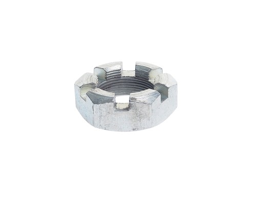 Гайка КАМАЗ пальца штанги реактивной М33 ROSTAR