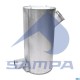 Глушитель IVECO EuroTech (ЕВРО-1) SAMPA