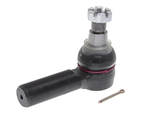 Наконечник рулевой тяги VOLVO правый (L=117 M30x1.5 M20x1.5 конус 28.6мм правая резьба) ROSTAR