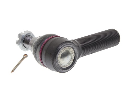 Наконечник рулевой тяги VOLVO правый (L=117 M30x1.5 M20x1.5 конус 28.6мм правая резьба) ROSTAR