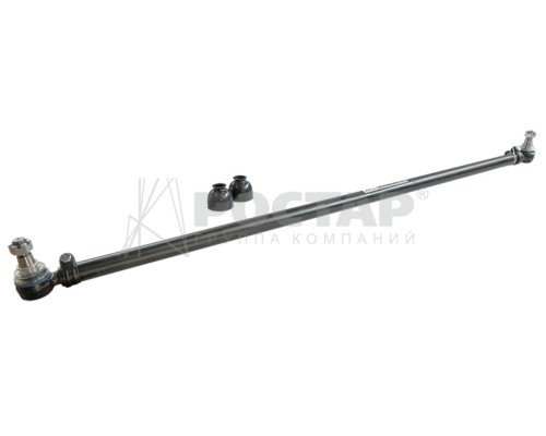 Тяга рулевая VOLVO поперечная L=1669 ROSTAR