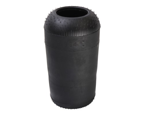 Пневморессора MAN (чулок) (420х230мм, отв. 130.8х130.8мм) SAMPA