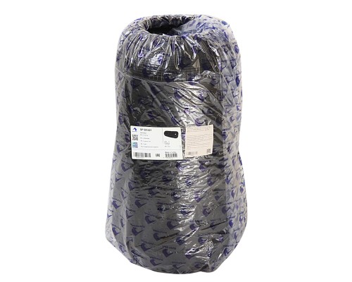 Пневморессора VOLVO (чулок) (489х260мм, отв. 130.8х130.8мм) на подвесной мост SAMPA