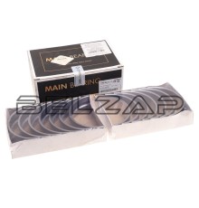 Вкладыши коренные комплект первый ремонт +0.25 WD615/WD10/WP-10, VG1540010021CK, CREATEK