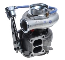 Турбокомпрессор SITRAK HOWO OE