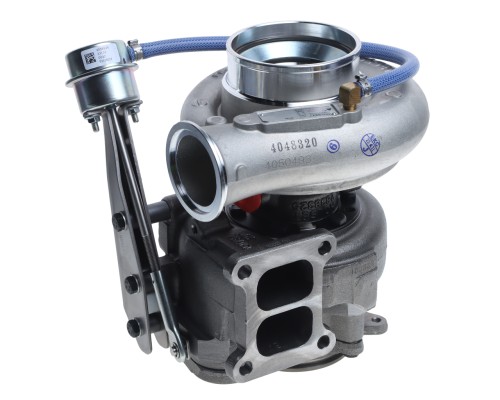 Турбокомпрессор SITRAK HOWO OE