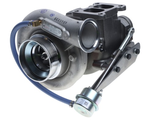 Турбокомпрессор SITRAK HOWO OE