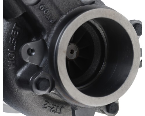 Турбокомпрессор SITRAK HOWO OE