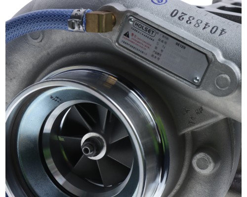 Турбокомпрессор SITRAK HOWO OE