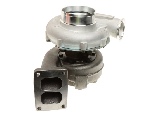 Турбокомпрессор SITRAK HOWO дв.WD615 OE