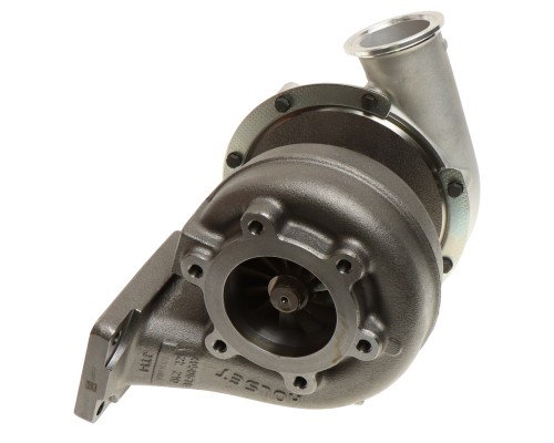 Турбокомпрессор SITRAK HOWO дв.WD615 OE