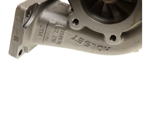 Турбокомпрессор SITRAK HOWO дв.WD615 OE