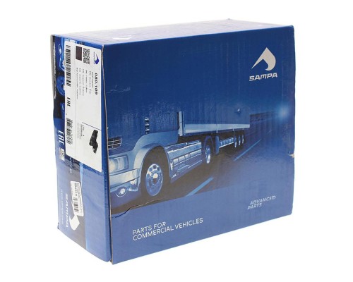 Кронштейн RENAULT Kerax, Premium торсиона кабины SAMPA