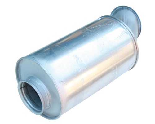 Резонатор VOLVO FL, M, H RENAULT Premium (бочка) SAMPA