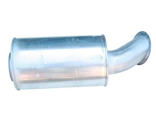 Резонатор VOLVO FL, M, H RENAULT Premium (бочка) SAMPA