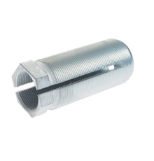 Втулка КАМАЗ наконечника рулевого ROSTAR (ОАО КАМАЗ)