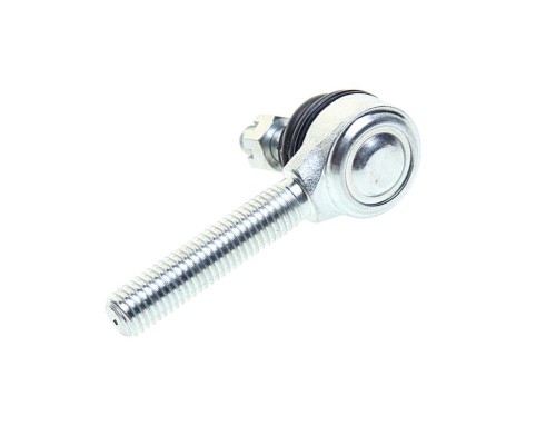 Наконечник SCANIA 2, 3 series тяги КПП М14х2мм правая наружная резьба SAMPA