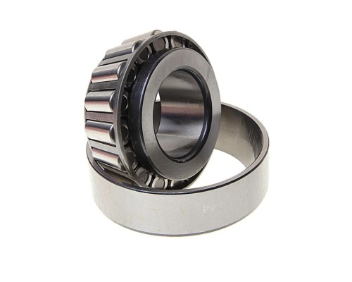 Подшипник ступицы MERCEDES SCANIA IVECO внутренний (32312) (60х130х48.5) SAMPA