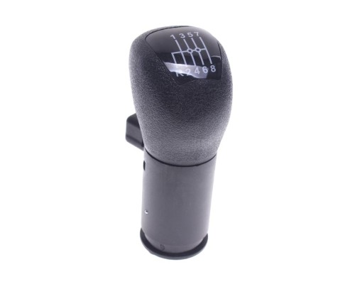 Ручка на рычаг КПП MAN F90 (два положения) SAMPA