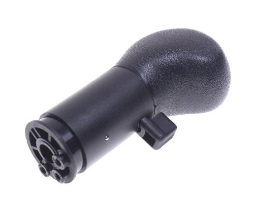 Ручка на рычаг КПП MAN F90 (два положения) SAMPA