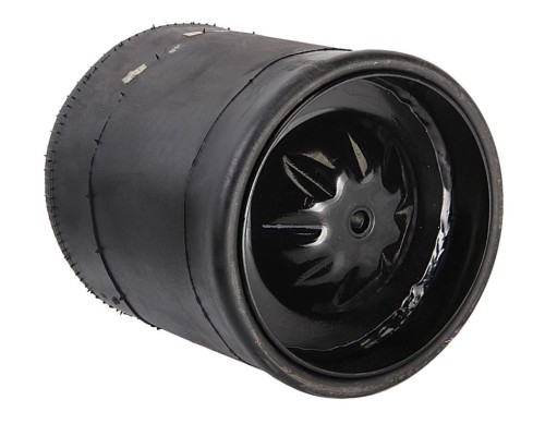 Пневморессора MERCEDES (металлический стакан) (1 шп.-шт. M16/24х1.5мм) SAMPA