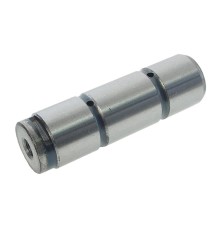 Ось МАЗ колодки тормозной передней СПЕЦМАШ