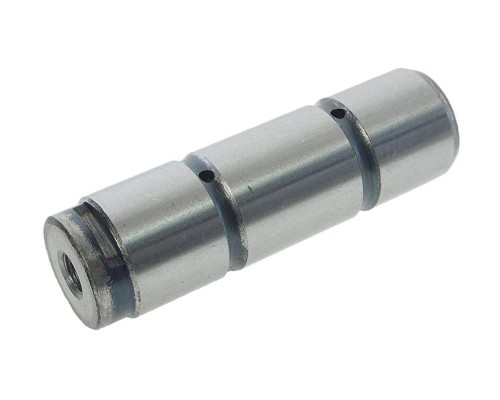 Ось МАЗ колодки тормозной передней СПЕЦМАШ