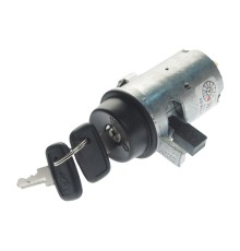 Замок зажигания КАМАЗ, МАЗ с блокировкой стартера Н/О АВТОАРМАТУРА (ОАО КАМАЗ)