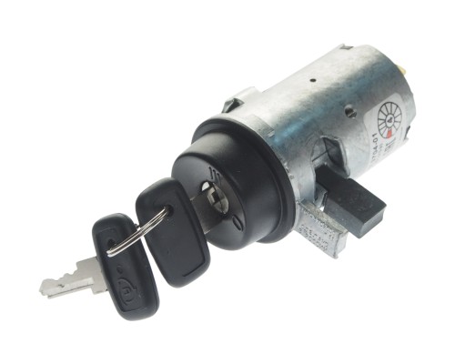 Замок зажигания КАМАЗ, МАЗ с блокировкой стартера Н/О АВТОАРМАТУРА (ОАО КАМАЗ)