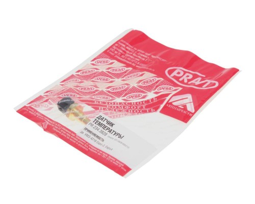 Датчик температуры ГАЗ-3110, 3302, УАЗ дв.ЗМЗ-405, УМЗ-4216 охлаждающей жидкости PRAVT