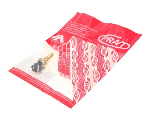 Датчик температуры ГАЗ-3110, 3302, УАЗ дв.ЗМЗ-405, УМЗ-4216 охлаждающей жидкости PRAVT