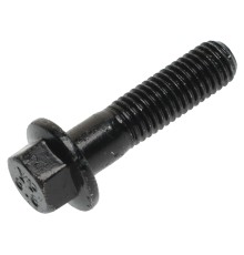 Болт SHAANXI SHACMAN X6000 крепления бака топливного (для DZ9X189551006) OE