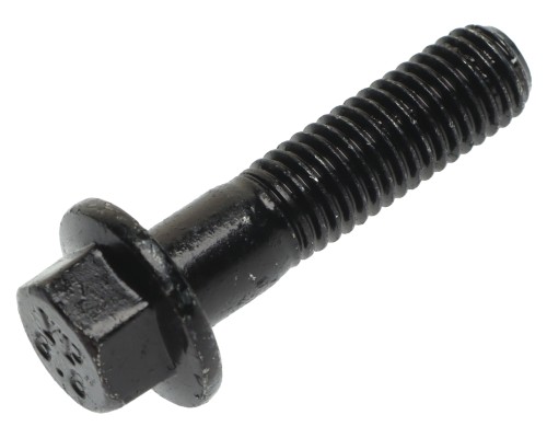 Болт SHAANXI SHACMAN X6000 крепления бака топливного (для DZ9X189551006) OE