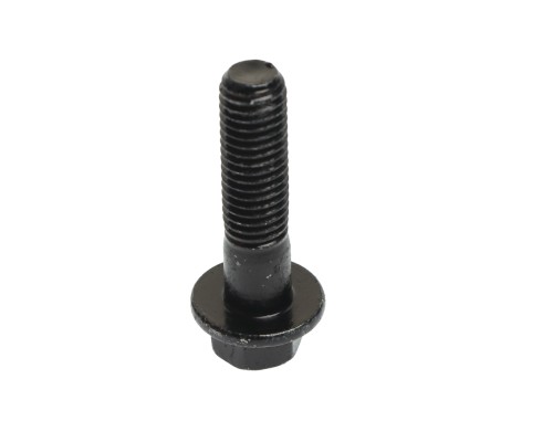 Болт SHAANXI SHACMAN X6000 крепления бака топливного (для DZ9X189551006) OE