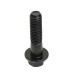 Болт SHAANXI SHACMAN X6000 крепления бака топливного (для DZ9X189551006) OE