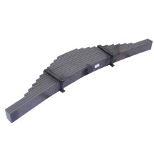 Рессора КАМАЗ-6520 задняя (13 листов) L=1600мм НПФ РЕССОРА