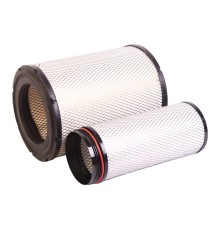 Фильтр воздушный JAC K7 комплект EKOFIL