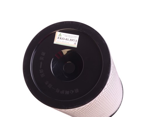 Фильтр воздушный JAC K7 комплект EKOFIL