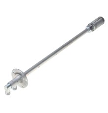 Топливоприемник КАМАЗ 500л зима (530х650) БАКОР