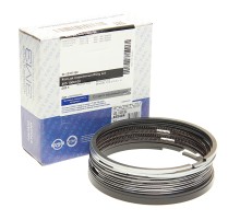 Кольца поршневые ЗМЗ-405, 409 d=95.5 комплект на двигатель МОТОРДЕТАЛЬ