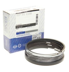 Кольца поршневые ЗМЗ-405, 409 d=95.5 комплект на двигатель МОТОРДЕТАЛЬ