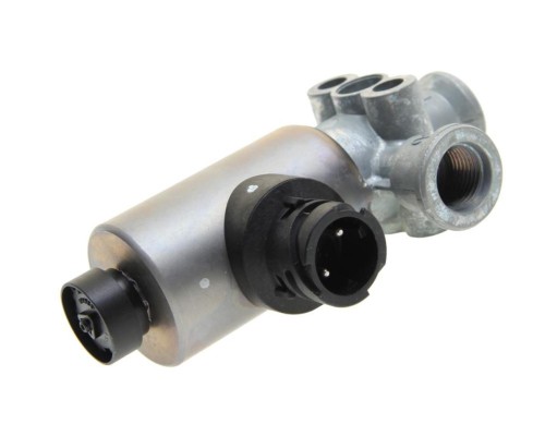 Клапан электромагнитный MERCEDES Actros WABCO