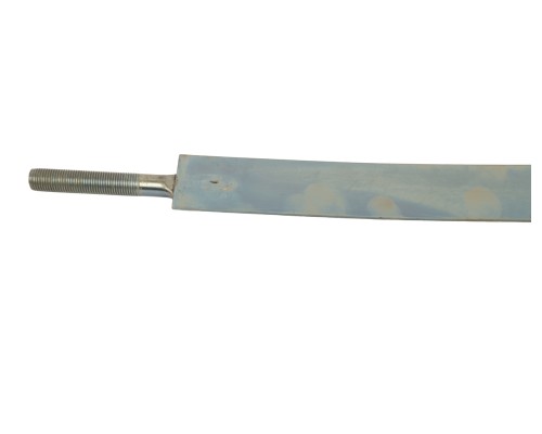 Хомут КАМАЗ бака топливного 300-800л (650х650) БАКОР