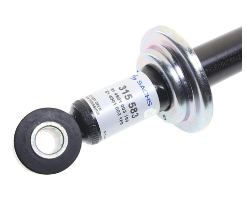 Амортизатор VOLVO FH12, 16 кабины передний без пружины (300/428 14x45 20x45 O/O) SACHS